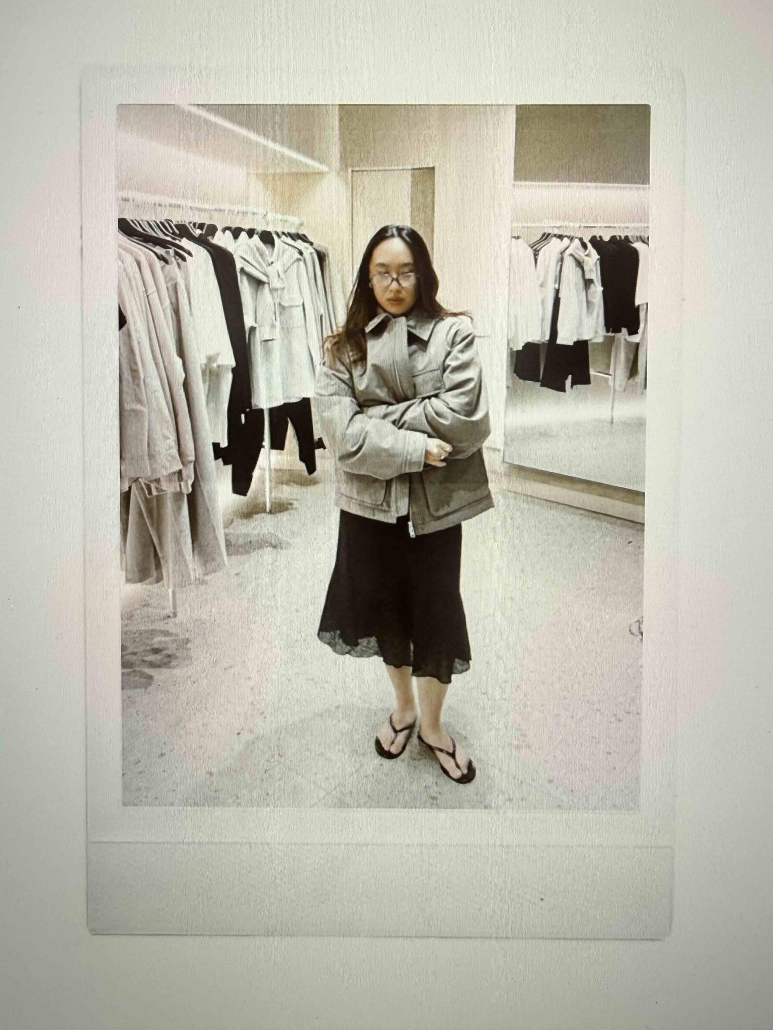 A picture of the website owner