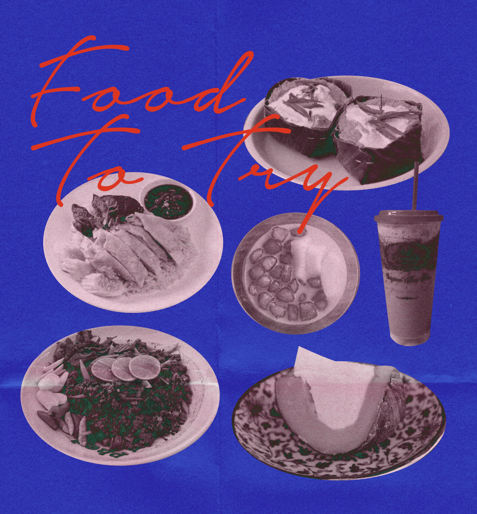 Image of What to eat in Bangkok: must-try Thai specialties